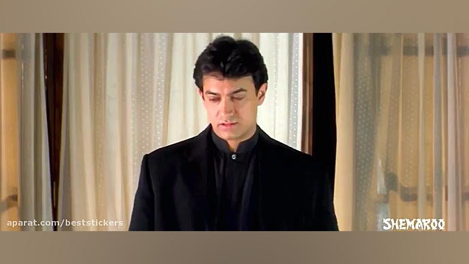 فیلم هندی امیرخان | Mann 1999...