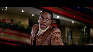 فیلم اکشن جکی چان | Rush Hour...