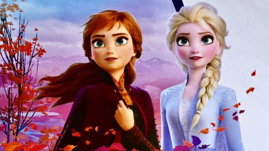 دومین تریلر Frozen 2؛ انیمیشن...