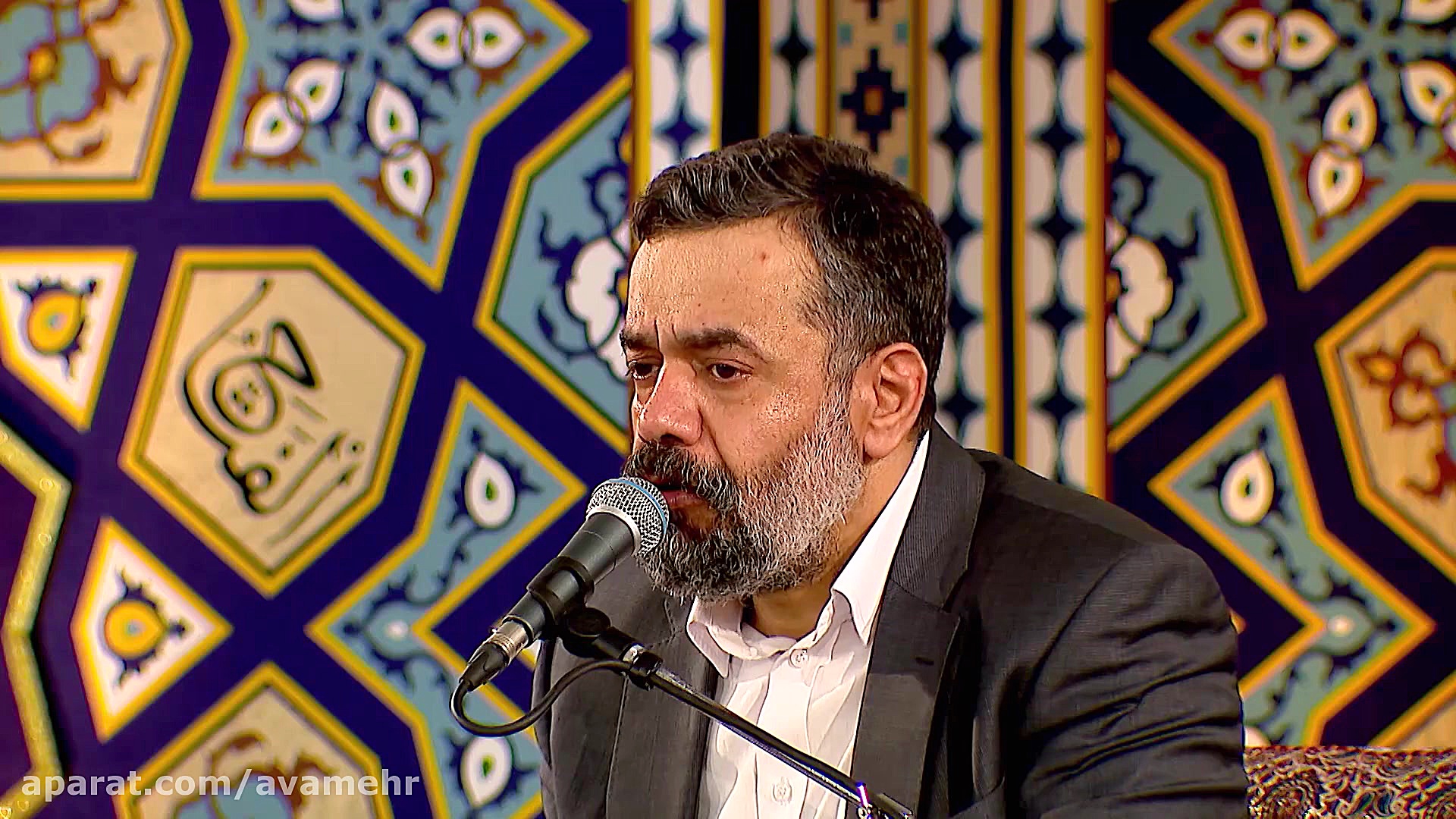 14 4 به دست و پای دل موی تو پی...