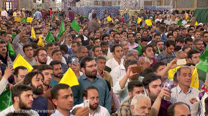 15 5 روی لبا ناد علی میاد سرود...