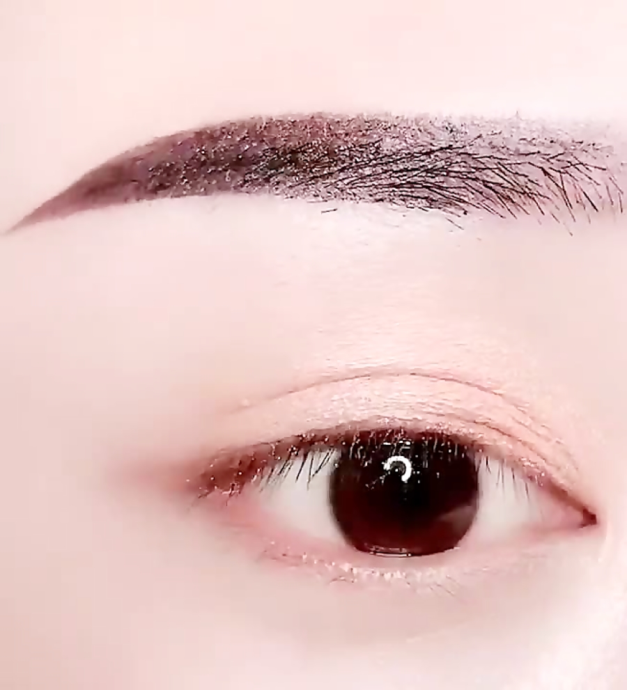 Beautiful Eye Makeup Tutorial...