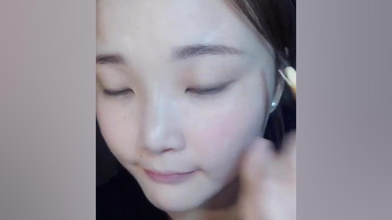 Beautiful Eye Makeup Tutorial...