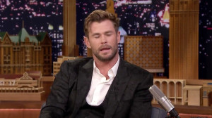 مصاحبه با ثور (جدید جدید) thor