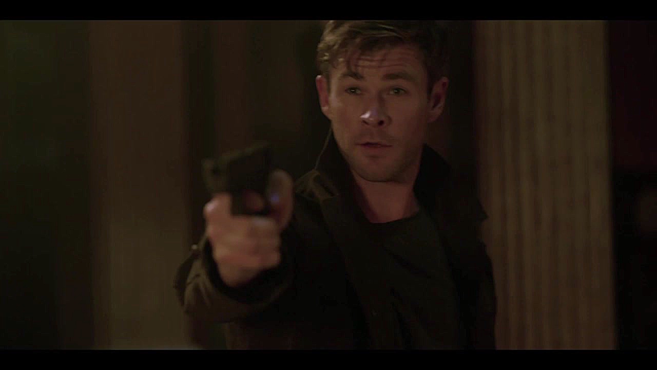 مصاحبه با ثور (جدید جدید) thor