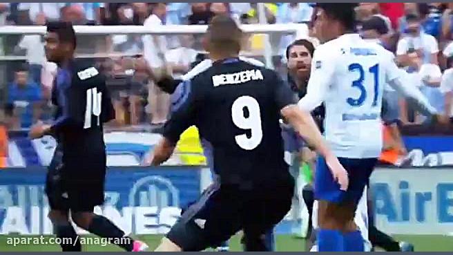 سرخیو راموس