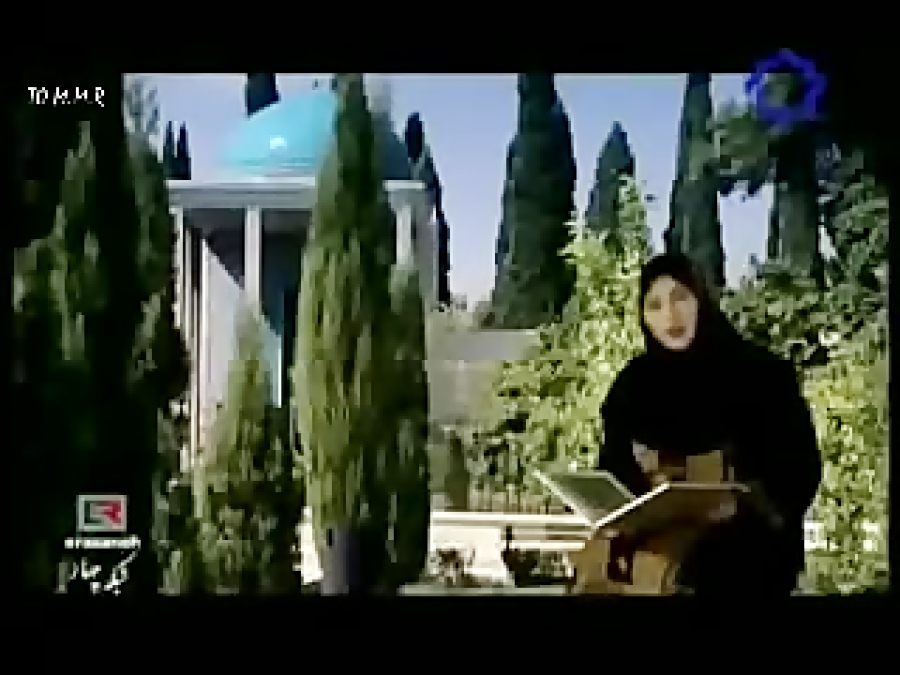 تمناي وصال  عبدالحسین مختاباد