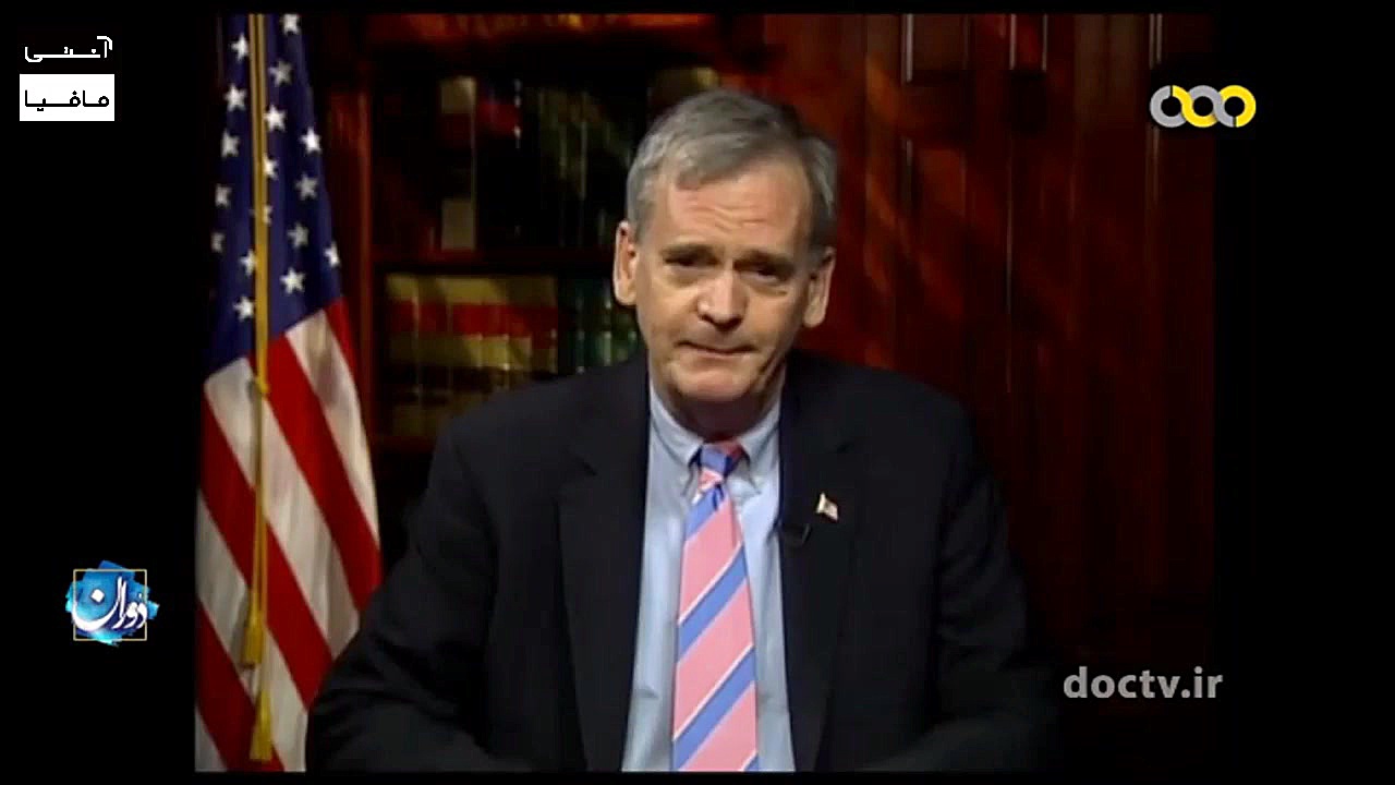 مافیای دارو در نظام سلامت آمری...