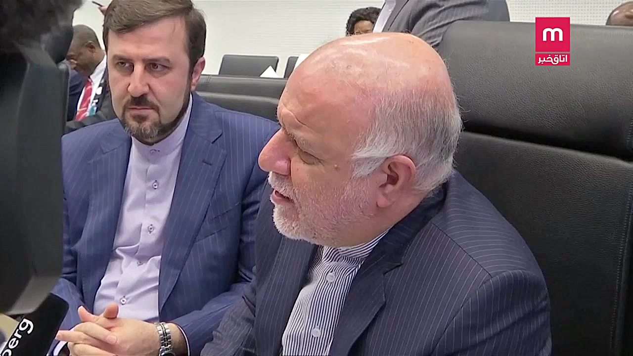 آبه در تهران؛ نخستین رهبر ژاپن...