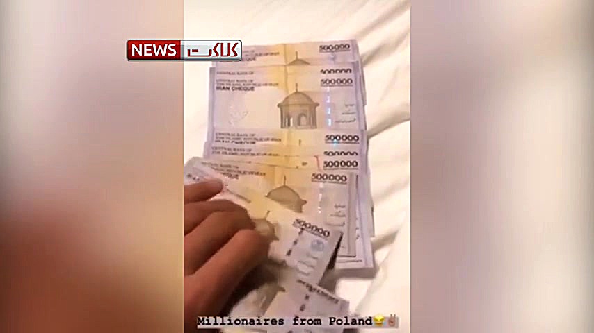 کنایه ملی پوش والیبال لهستان ب...