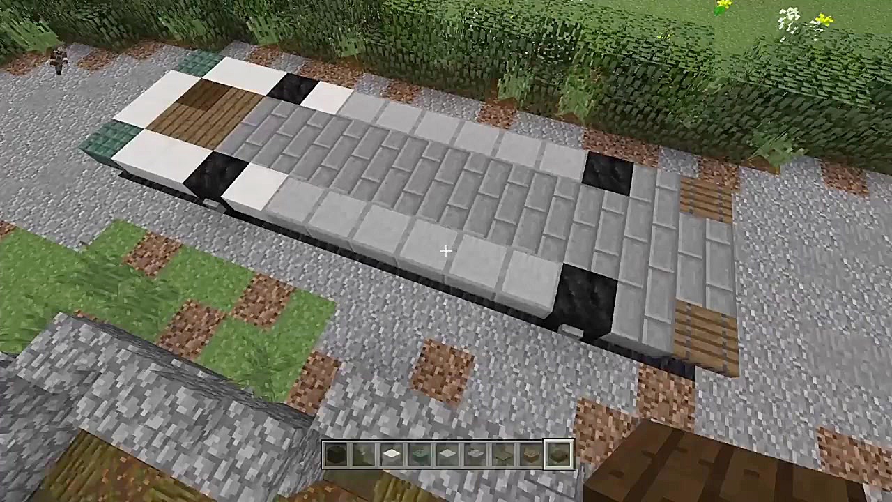 Minecraft Shaun the Sheep Doub...