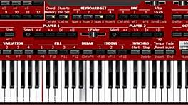 آهنگی زیبا از م ه. من از خدامه