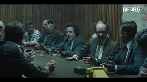 نقد و بررسی قسمت اول سریال چرن...