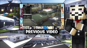 Minecraft Vehicle Tutorial  Ho...