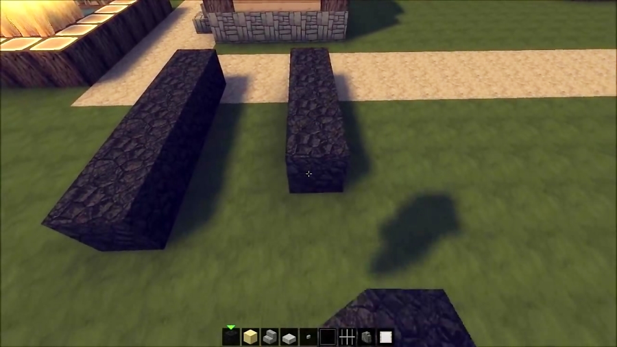 ► Minecraft : How to Make  Bul...