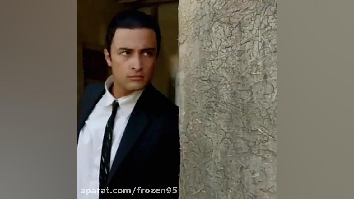 ❤سکانسی از اژدها وارد میشود❤با...