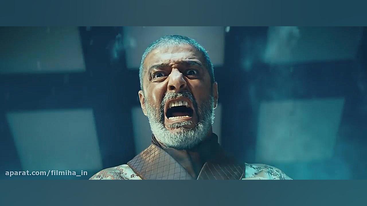 تیزر رسمی فیلم هندی Saaho 2019 ساهو زمان98ثانیه