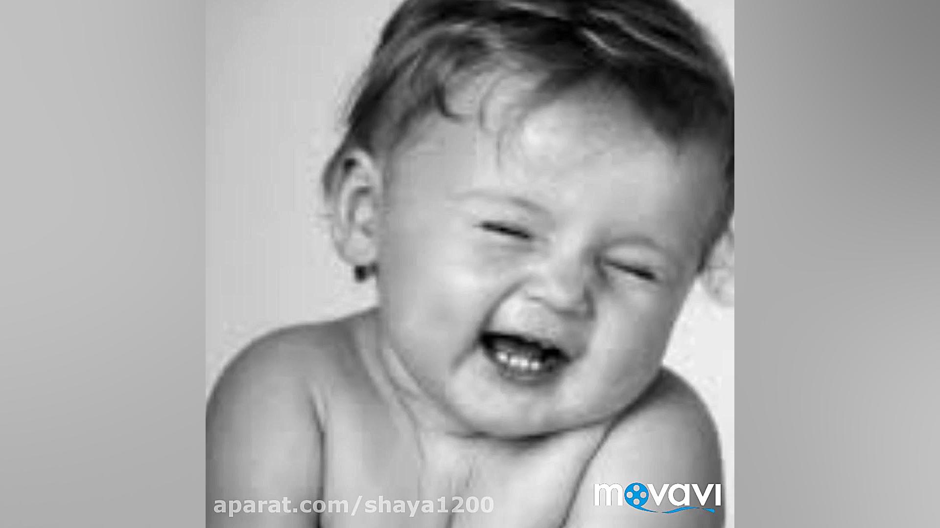 کلیپ نگاه ناگهان..کلیپ غمگین و...