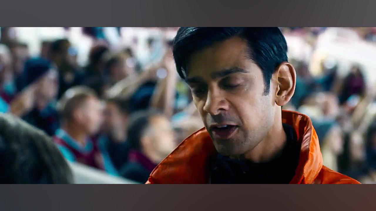 فیلم آزمون نهایی ۲۰۱۸ با دوبله فارسی Final Score  اکشن، درام زمان6284ثانیه