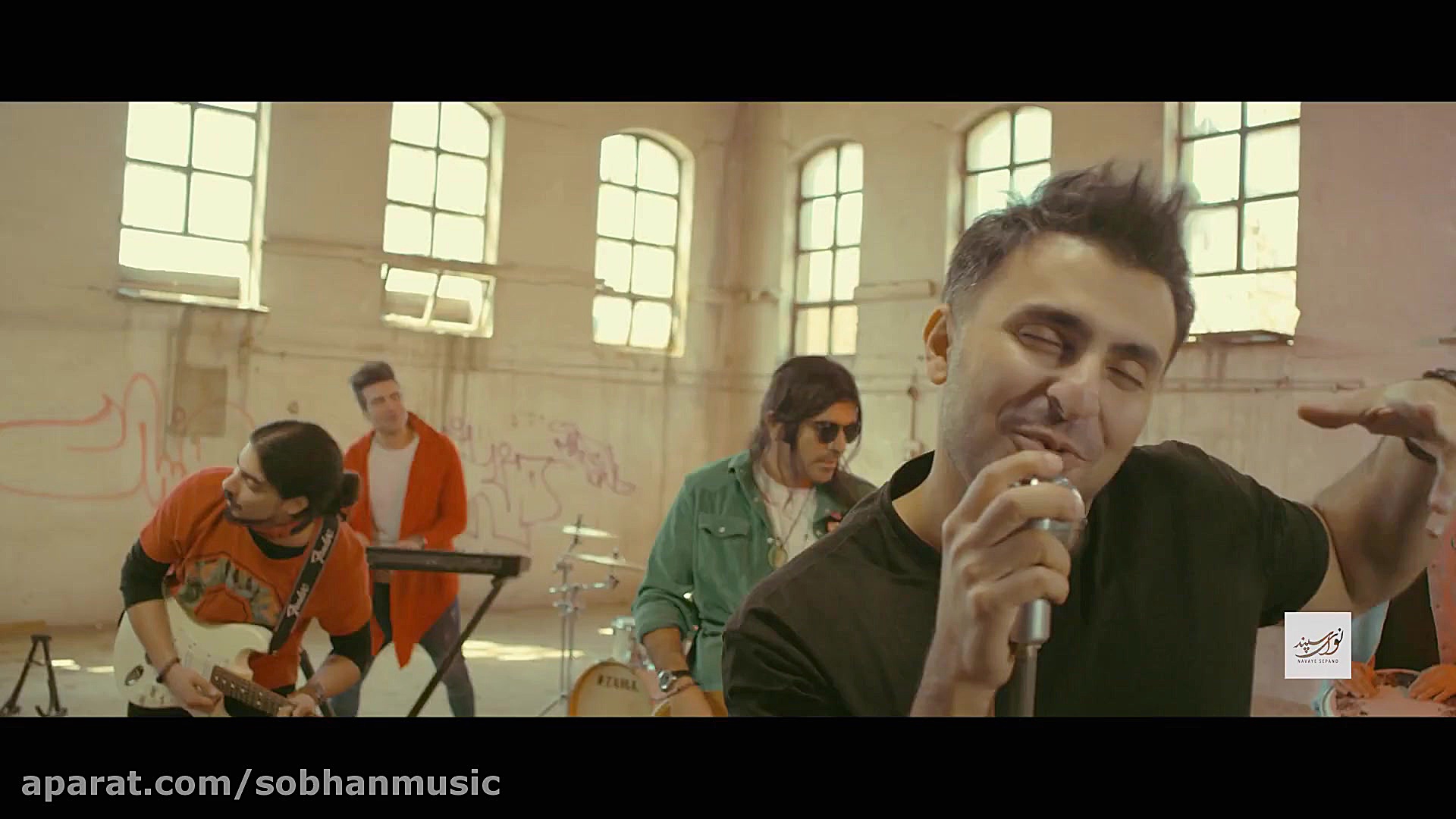 موزیک ویدیو جدید و زیبای &quot...