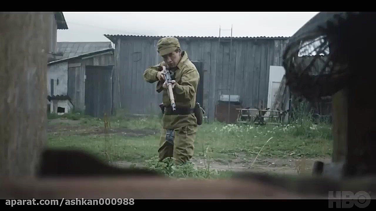 chernobyl چرنوبیل