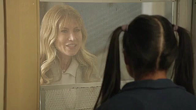 فیلم سینمایی (اسب یتیم) دوبله...