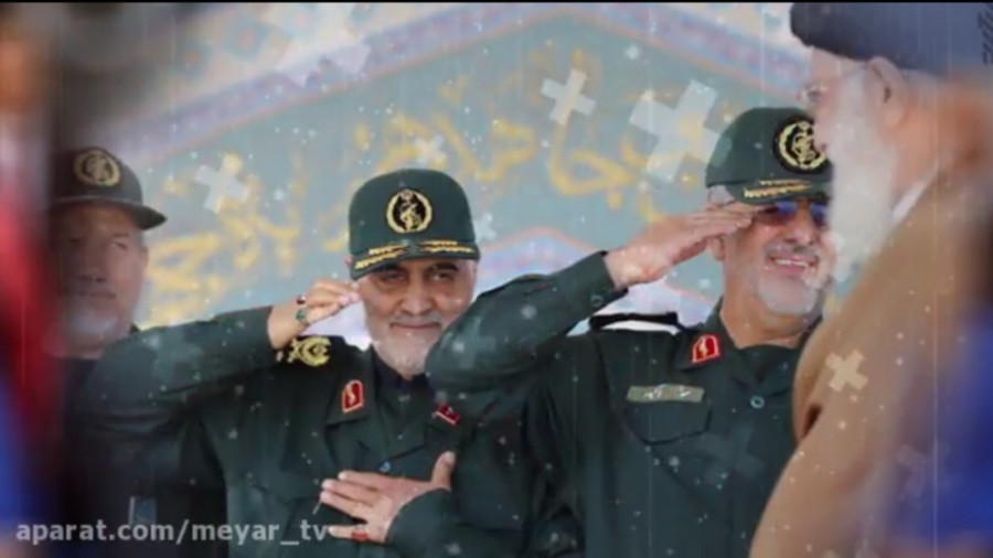 انقلاب اسلامی ساختارشکنی کرد