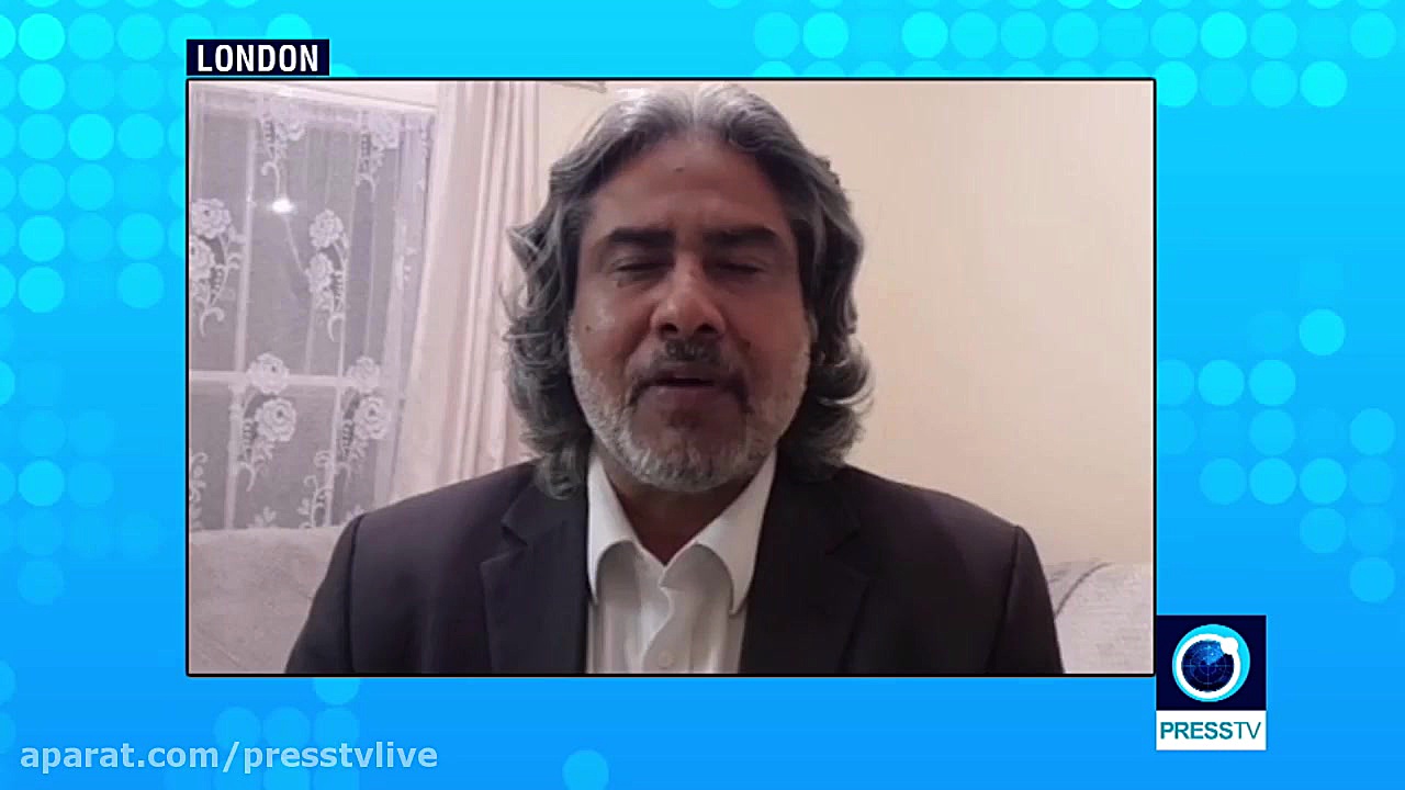 Iran UN mission strongly conde...