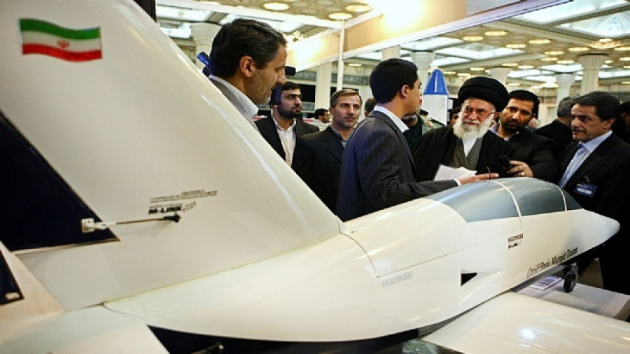 دانشمندان جوان موتور پیشران عل...