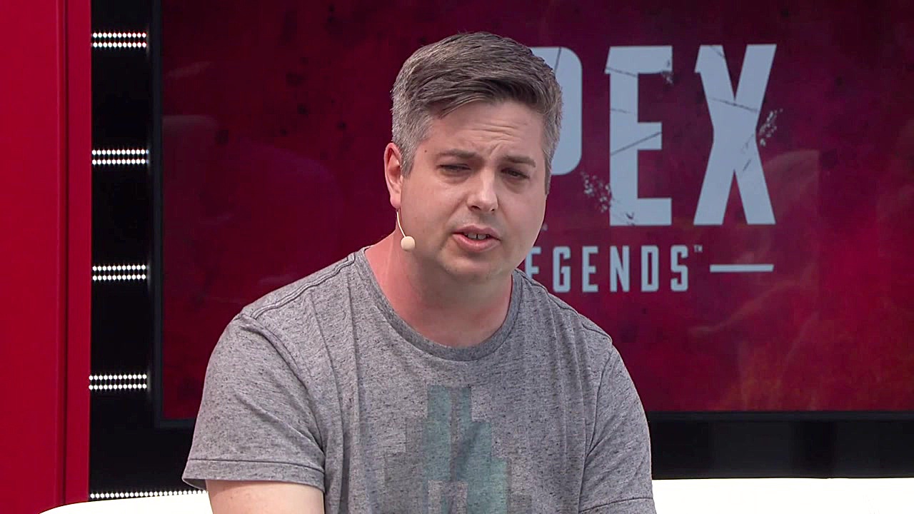 لایو استریم معرفی سیزن 2 بازی...