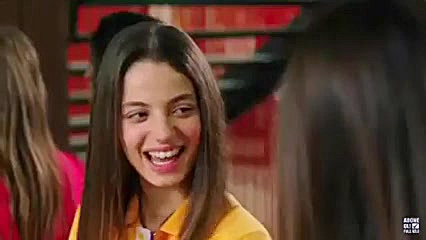 جنجالی گزیده در سریالـ گوزل★نگ...