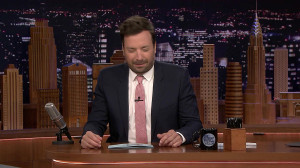 Jimmy Tells the Story of the F...