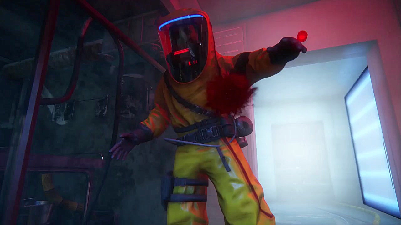 تریلر گیم پلی بازی Sniper Ghos...