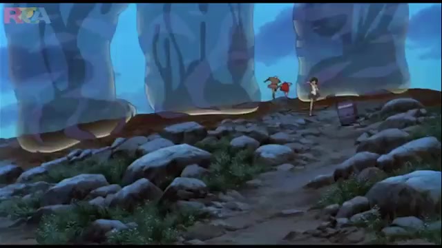 بررسی عمومی انیمه بلند شاهزاده...