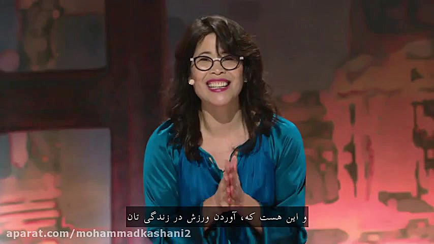 مزایای متحول کننده ی ورزش بر ر...