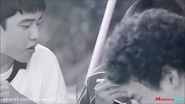 ميکس کره ای عاشقانه فيلم عشق پ...