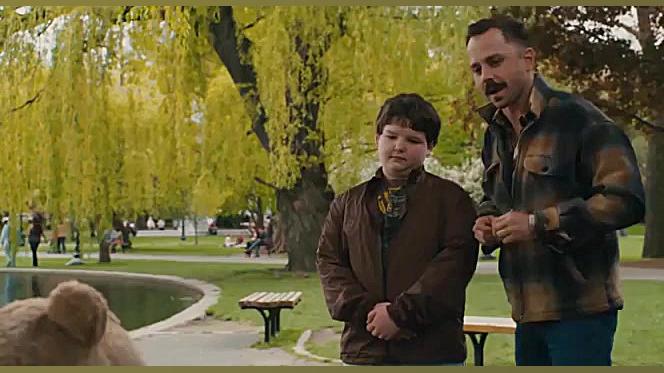 فیلم سینمایی تد 2012 1  دوبله...