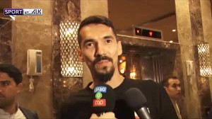 تیم ملی والیبال آماده هفته سوم...