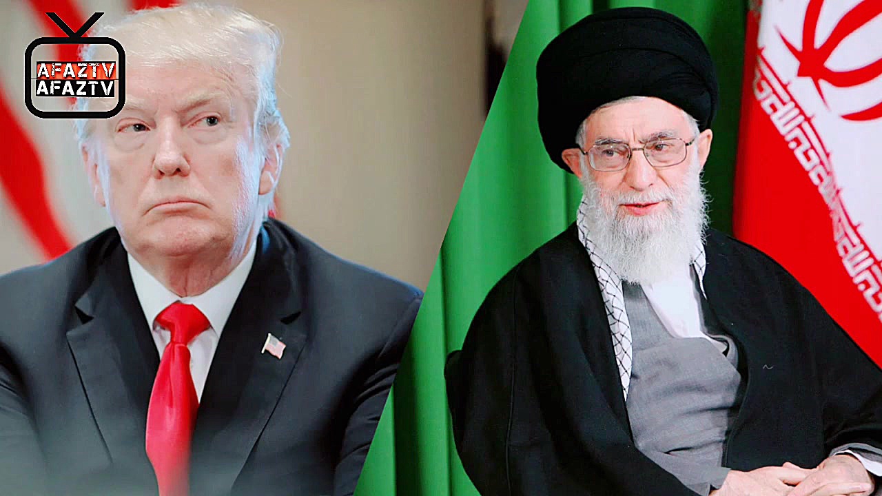 آمریکا : رهبر ایران دیپلماسی ر...