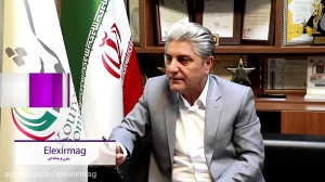 گفت و گوی اختصاصی با مدیرعامل...