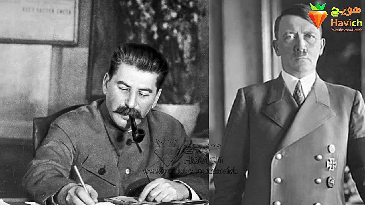 استالینگراد؛ نبردی که سرنوشت ج...