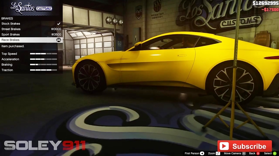 2019 Aston Martin Vantage tuni...