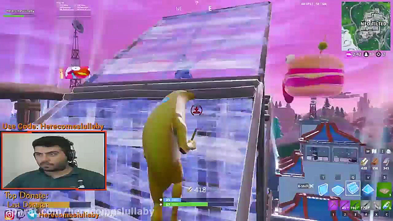 Fortnite Highlights  GG Moz