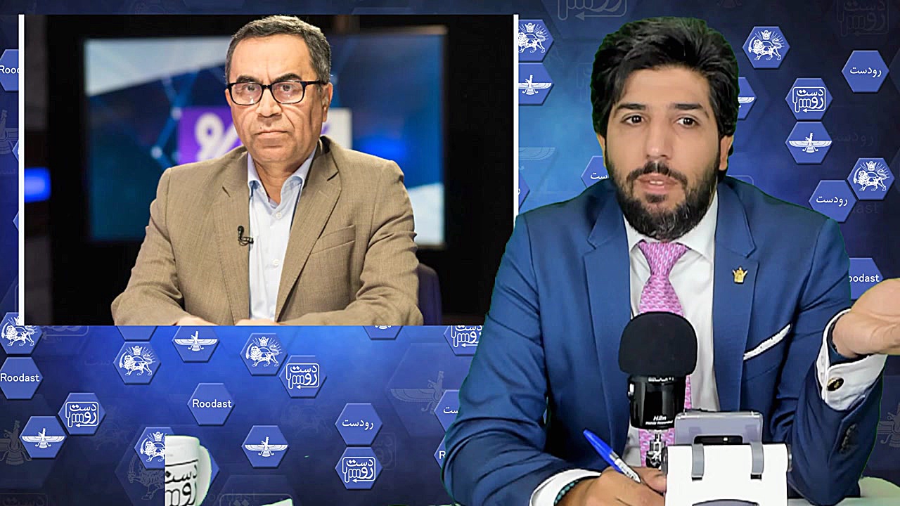 بیانیه 14 فعال سیاسی علیه خامن...