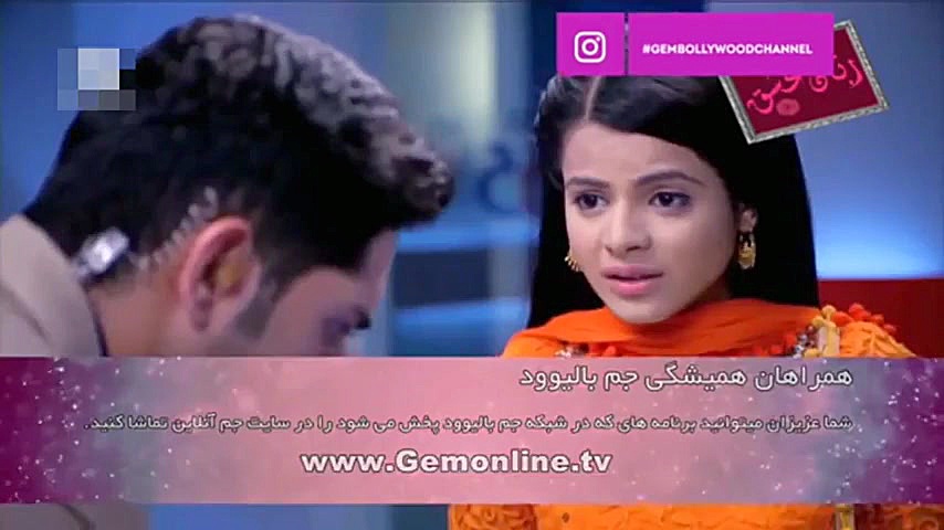 سریال هندی | زبان عشق | قسمت 5...