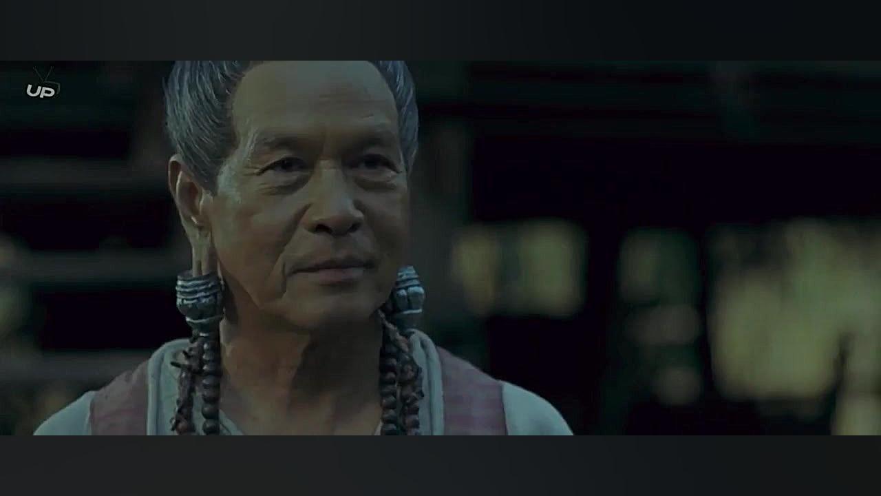 فیلم اکشن رزمی فیلم مبارز تایل...