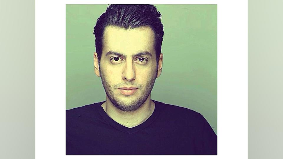 Hossein Ghorbanpour Hanooz Bav...