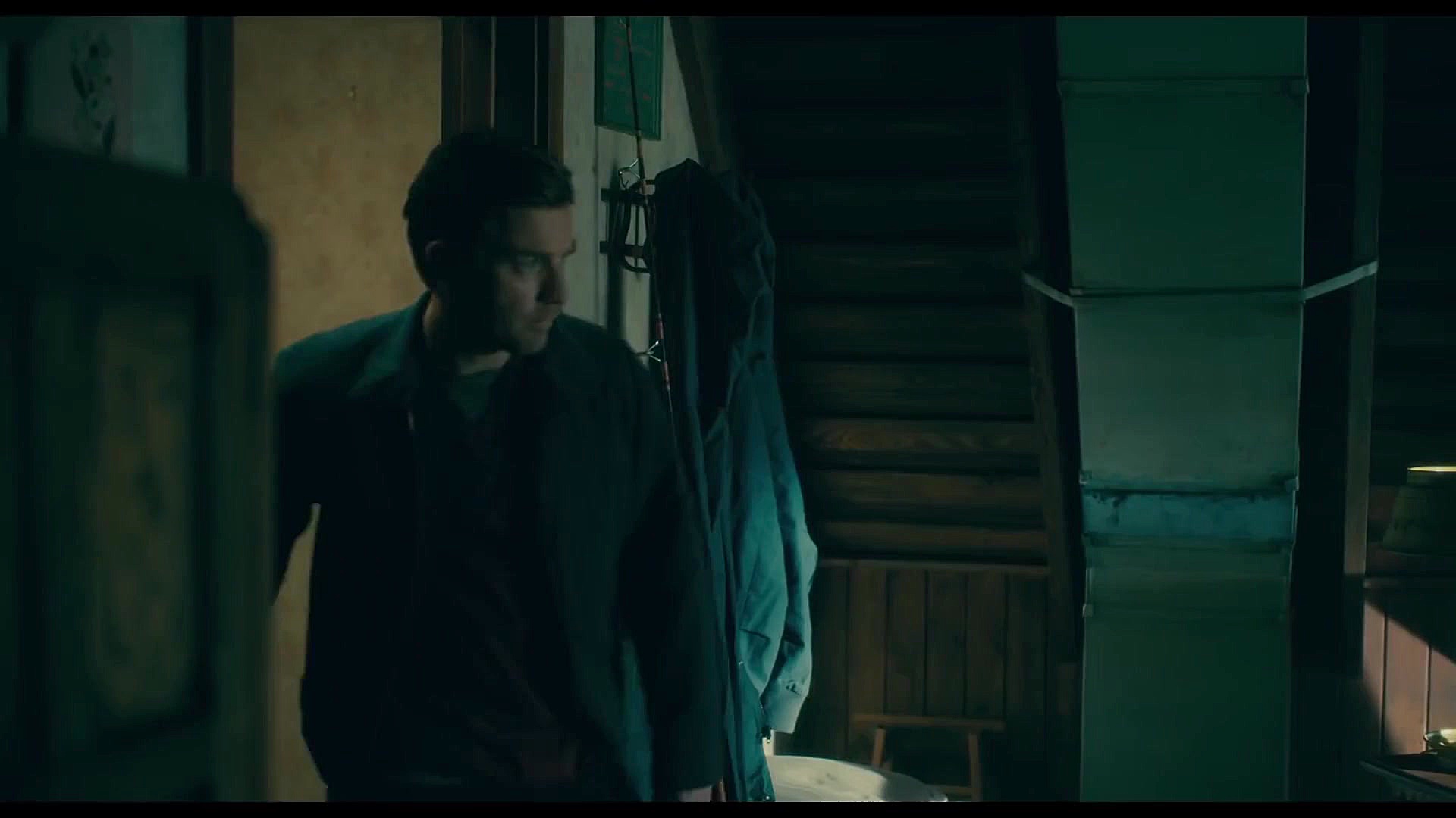 اولین تریلر فیلم ترسناک Doctor...