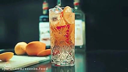 خوش‌طعم‌ترین و خنک‌ترین نوشیدن...