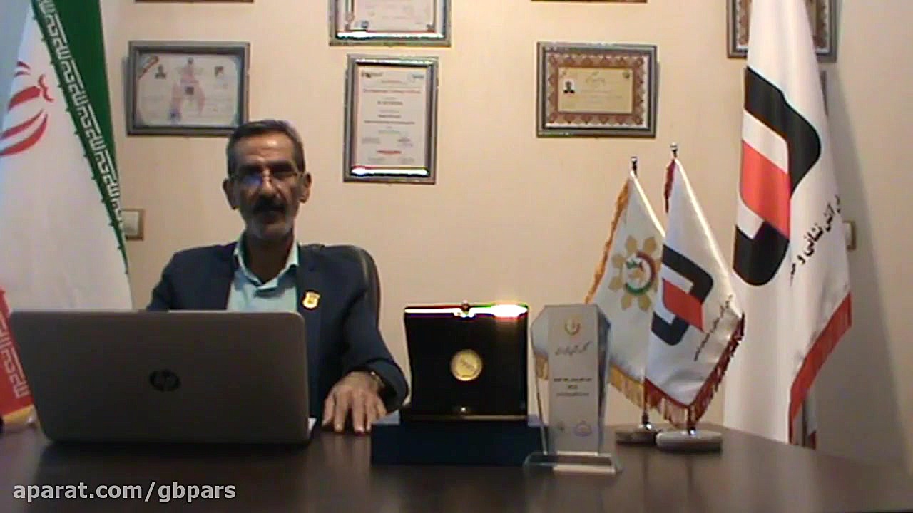 تاییدیه آتش نشانی ضوابط آتش نش...